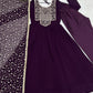PREMIUM-FERTIGANZUG-SET AUS ANARKALI