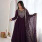 PREMIUM-FERTIGANZUG-SET AUS ANARKALI