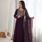 PREMIUM-FERTIGANZUG-SET AUS ANARKALI