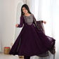 PREMIUM-FERTIGANZUG-SET AUS ANARKALI