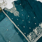 PREMIUM-FERTIGANZUG-SET AUS ANARKALI