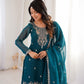 PREMIUM-FERTIGANZUG-SET AUS ANARKALI