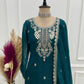 PREMIUM-FERTIGANZUG-SET AUS ANARKALI