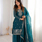 PREMIUM-FERTIGANZUG-SET AUS ANARKALI