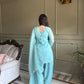 PRESENTING NEW EID SPECIAL FARSHI SALWAR SUIT