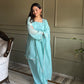 PRESENTING NEW SPECIAL FARSHI SALWAR SUIT
