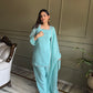 PRESENTING NEW EID SPECIAL FARSHI SALWAR SUIT