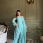 PRESENTING NEW EID SPECIAL FARSHI SALWAR SUIT