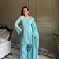PRESENTING NEW EID SPECIAL FARSHI SALWAR SUIT