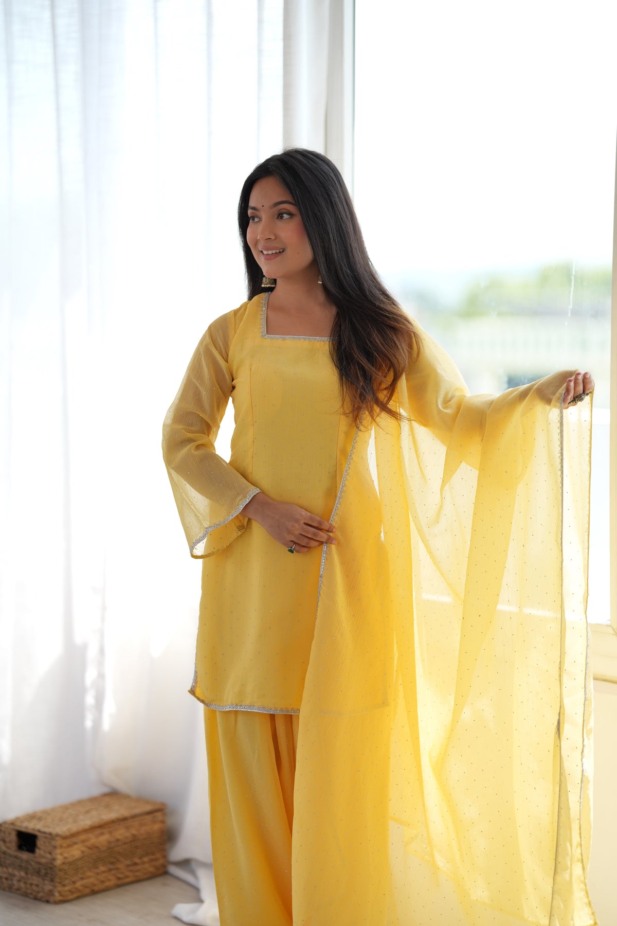 PRESENTING NEW SPECIAL FARSHI SALWAR SUIT
