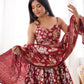 PREMIUM-FERTIGANZUG-SET AUS ANARKALI