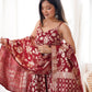 PREMIUM-FERTIGANZUG-SET AUS ANARKALI