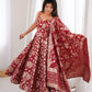 PREMIUM-FERTIGANZUG-SET AUS ANARKALI