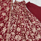 PREMIUM-FERTIGANZUG-SET AUS ANARKALI