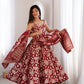PREMIUM-FERTIGANZUG-SET AUS ANARKALI