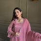 PRESENTING NEW EID SPECIAL FARSHI SALWAR SUIT