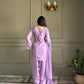 PRESENTING NEW EID SPECIAL FARSHI SALWAR SUIT