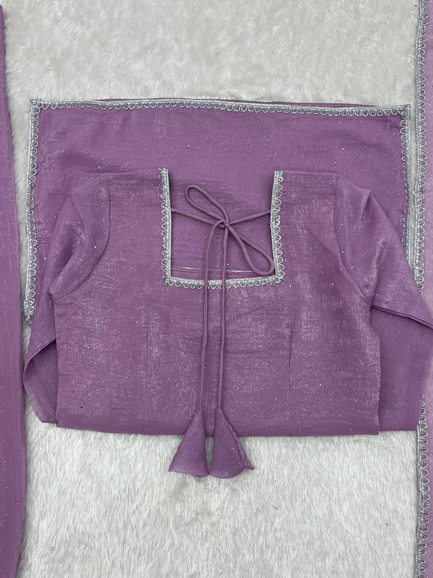 PRESENTING NEW EID SPECIAL FARSHI SALWAR SUIT