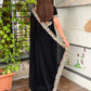 fandy satin saree adorned with intricate zari embroidered choli