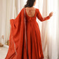 PREMIUM-FERTIGANZUG-SET AUS ANARKALI