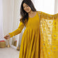 PREMIUM-FERTIGANZUG-SET AUS ANARKALI