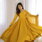 PREMIUM-FERTIGANZUG-SET AUS ANARKALI