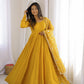 PREMIUM-FERTIGANZUG-SET AUS ANARKALI