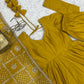 PREMIUM-FERTIGANZUG-SET AUS ANARKALI