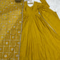 PREMIUM-FERTIGANZUG-SET AUS ANARKALI