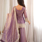 PREMIUM-FERTIGANZUG-SET AUS ANARKALI