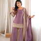 PREMIUM-FERTIGANZUG-SET AUS ANARKALI