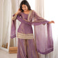 PREMIUM-FERTIGANZUG-SET AUS ANARKALI