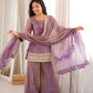 PREMIUM-FERTIGANZUG-SET AUS ANARKALI