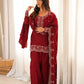 PREMIUM-FERTIGANZUG-SET AUS ANARKALI