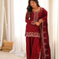 PREMIUM-FERTIGANZUG-SET AUS ANARKALI