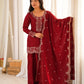 PREMIUM-FERTIGANZUG-SET AUS ANARKALI