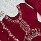 PREMIUM-FERTIGANZUG-SET AUS ANARKALI