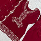 PREMIUM-FERTIGANZUG-SET AUS ANARKALI