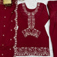 PREMIUM-FERTIGANZUG-SET AUS ANARKALI