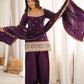 PREMIUM-FERTIGANZUG-SET AUS ANARKALI