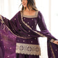 PREMIUM-FERTIGANZUG-SET AUS ANARKALI