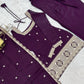 PREMIUM-FERTIGANZUG-SET AUS ANARKALI