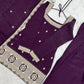 PREMIUM-FERTIGANZUG-SET AUS ANARKALI