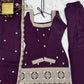 PREMIUM-FERTIGANZUG-SET AUS ANARKALI