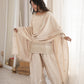 PREMIUM-FERTIGANZUG-SET AUS ANARKALI