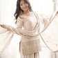PREMIUM-FERTIGANZUG-SET AUS ANARKALI