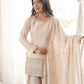PREMIUM-FERTIGANZUG-SET AUS ANARKALI