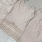 PREMIUM-FERTIGANZUG-SET AUS ANARKALI