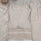 PREMIUM-FERTIGANZUG-SET AUS ANARKALI