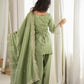 PREMIUM-FERTIGANZUG-SET AUS ANARKALI